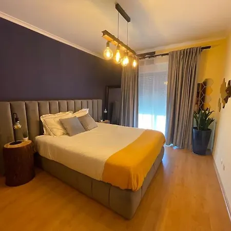 شقة House Of Grace Charm Santana (Lisbon)